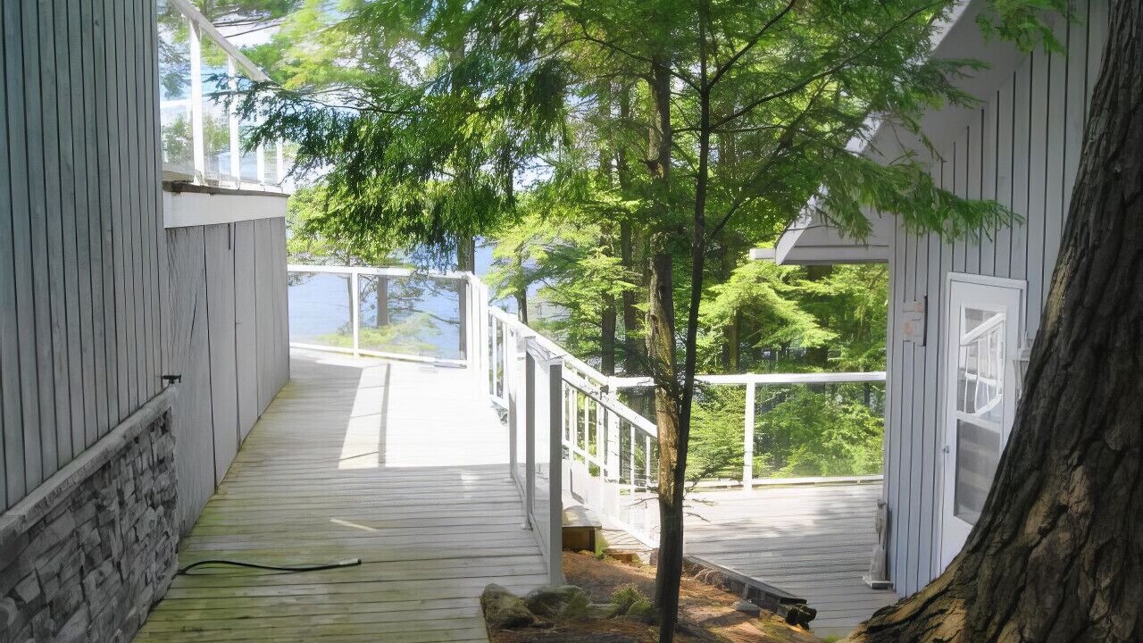 Photo of Outdoor in North Kawartha
