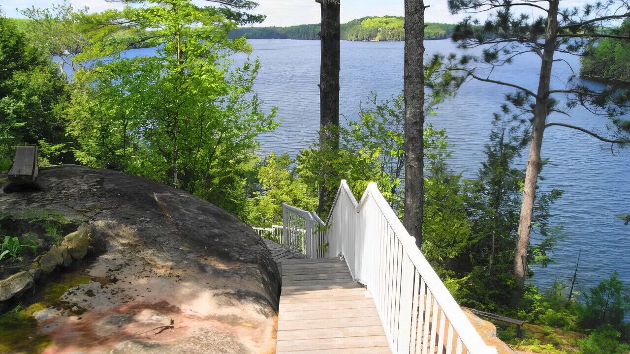 Photo of Outdoor in North Kawartha