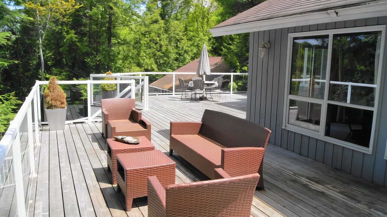 Photo of Outdoor in North Kawartha