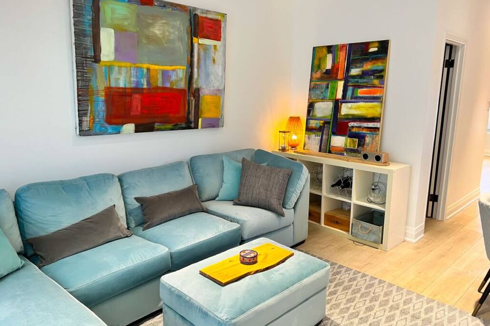 Photo of Livingroom in Riverside