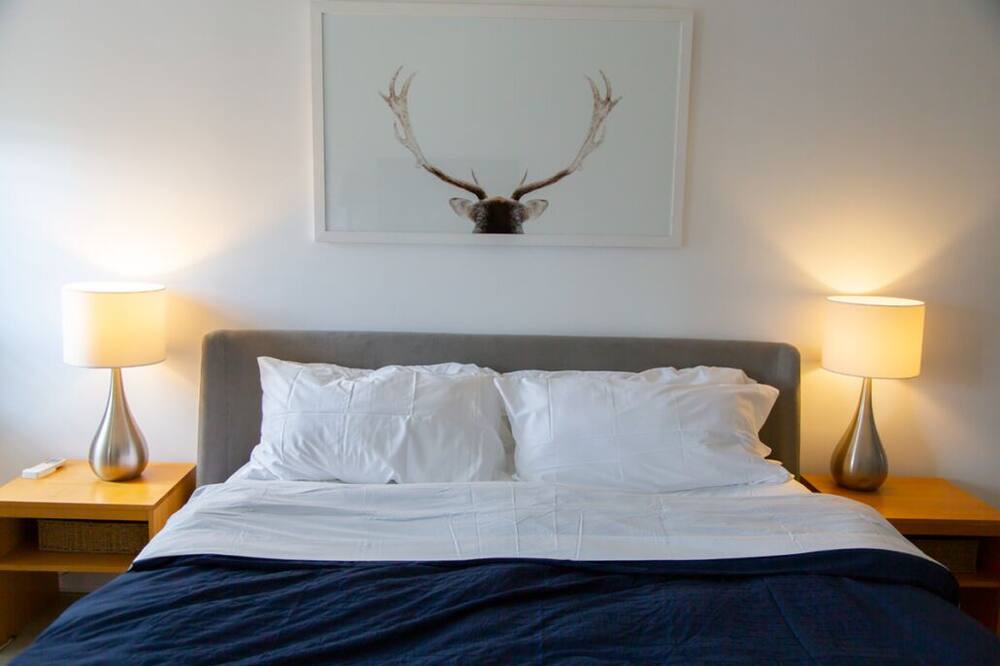Photo of Bedroom in Riverside