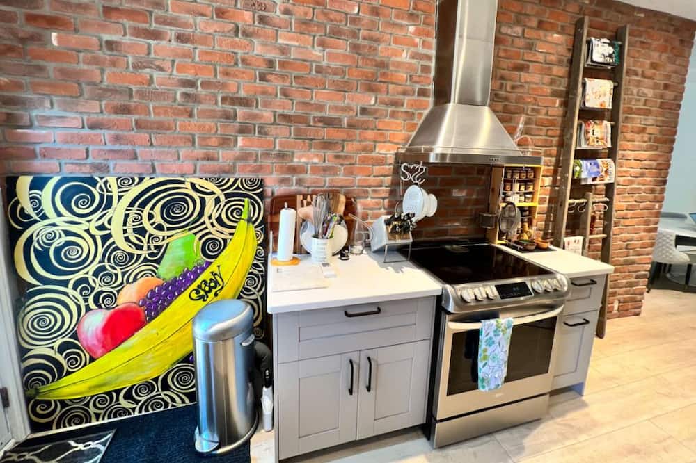 Photo of Kitchen in Riverside