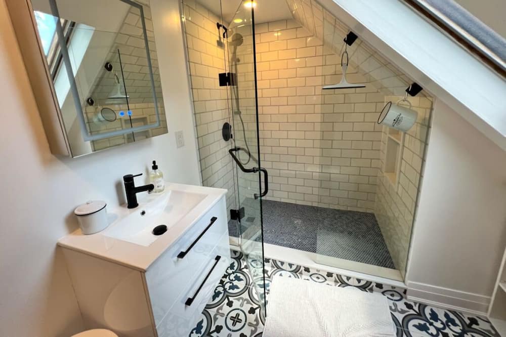 Photo of Bathroom in Riverside