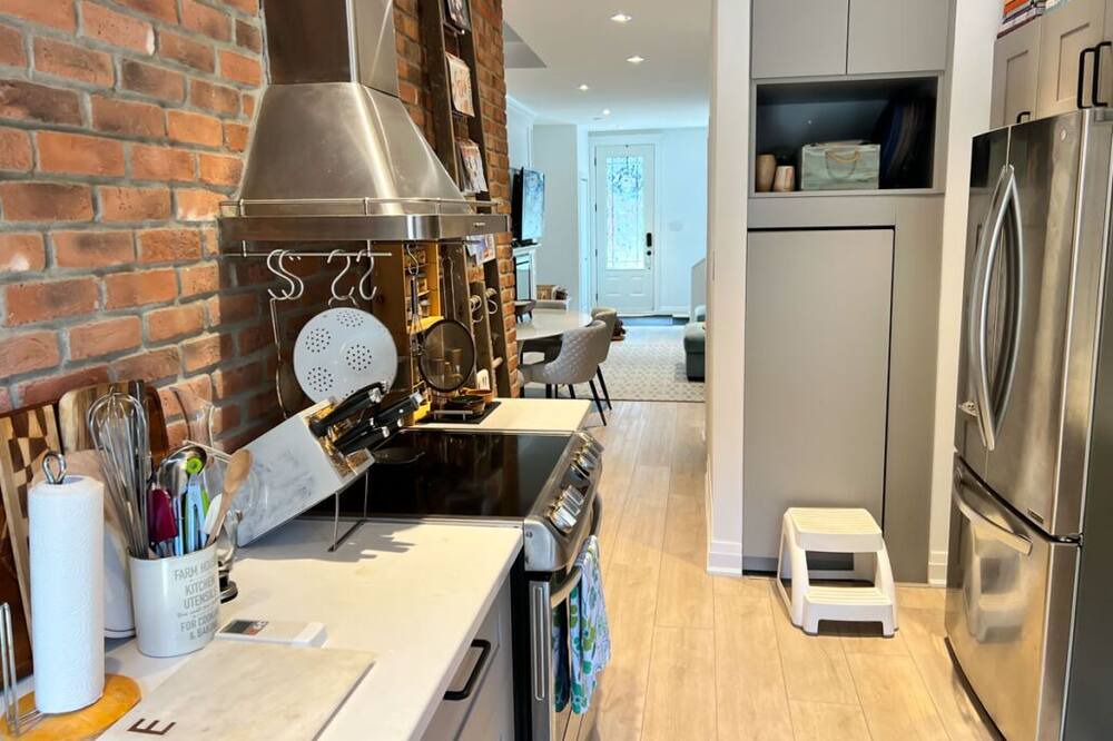 Photo of Kitchen in Riverside