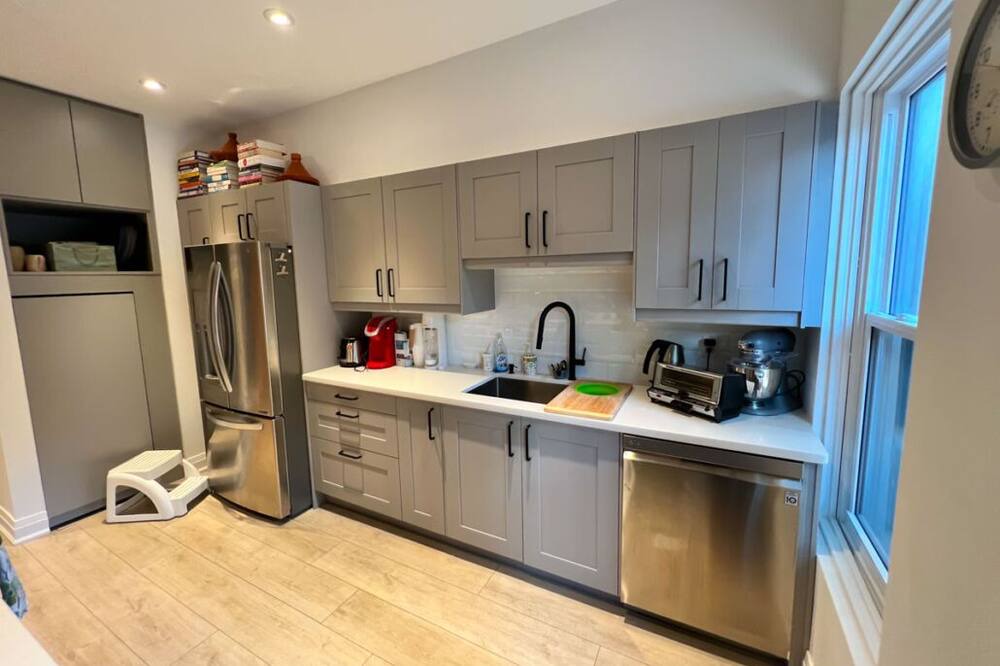 Photo of Kitchen in Riverside