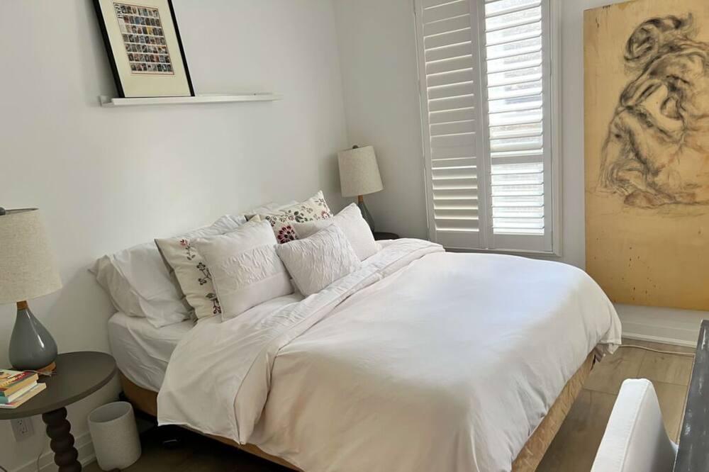 Photo of Bedroom in Riverside