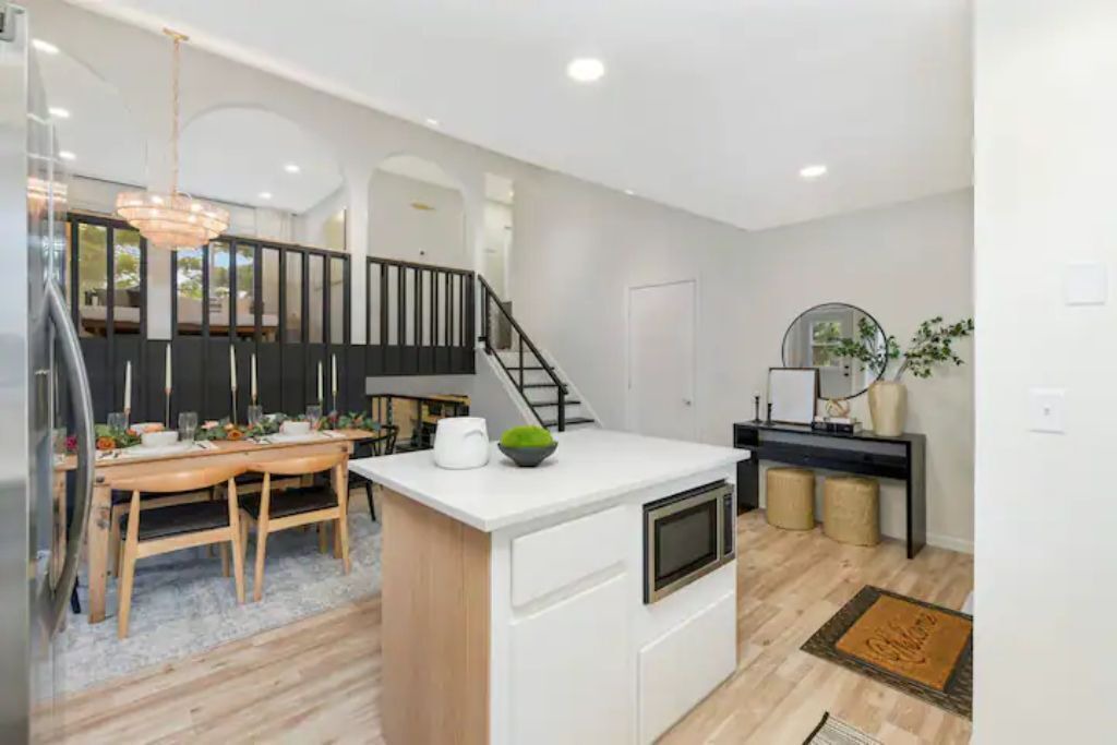 Photo of Kitchen in Cottage Grove