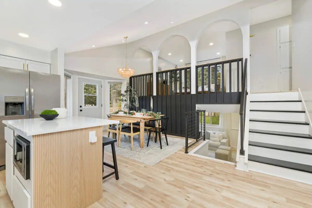 Photo of Kitchen in Cottage Grove