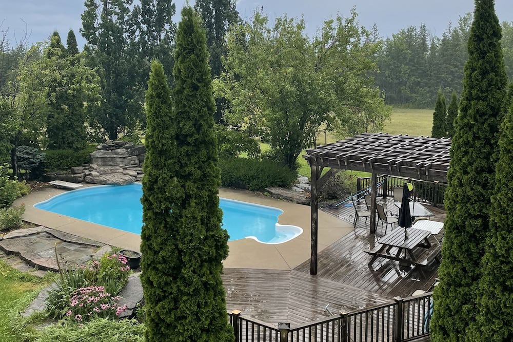 Photo of Outdoor in Lindsay
