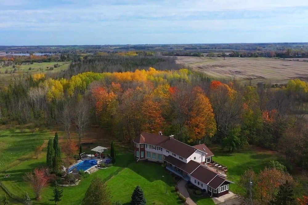 Photo of Outdoor in Lindsay