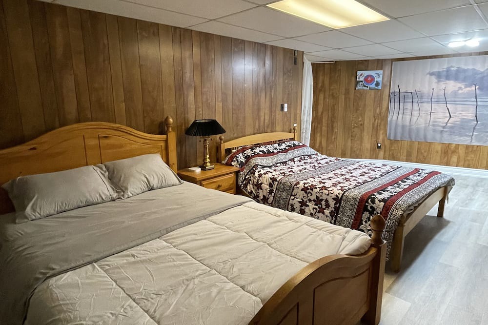 Photo of Bedroom in Lindsay