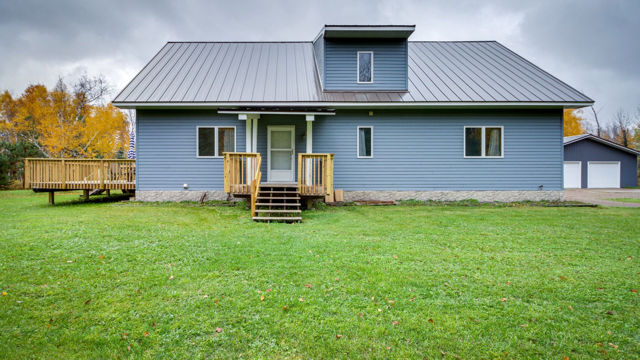 Photo of Outdoor in North Carlton