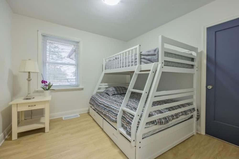 Photo of Bedroom in London