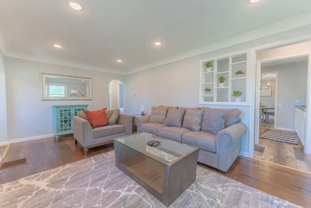 Photo of Livingroom in Richfield