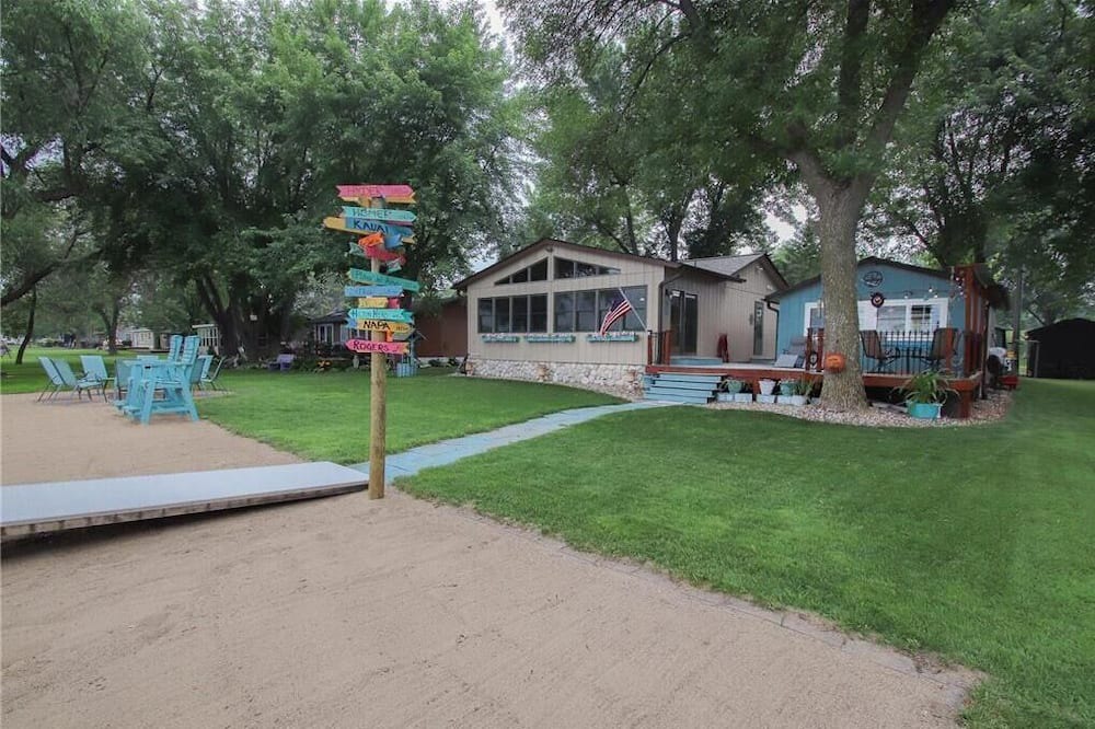 Photo of Outdoor in Annandale
