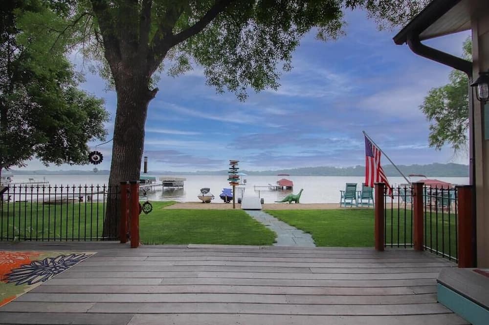 Photo of Outdoor in Annandale