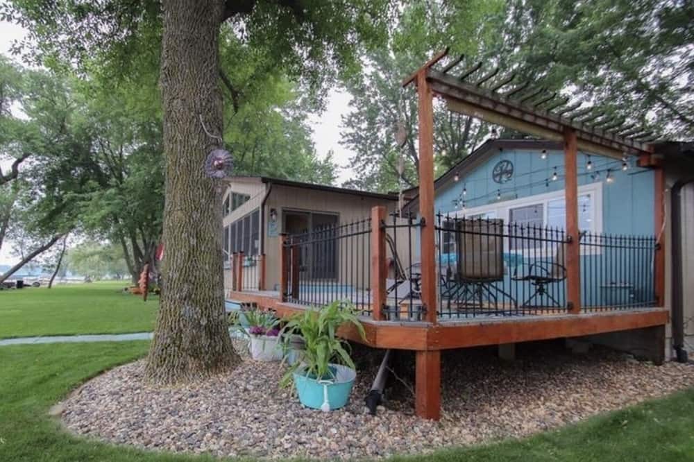 Photo of Outdoor in Annandale