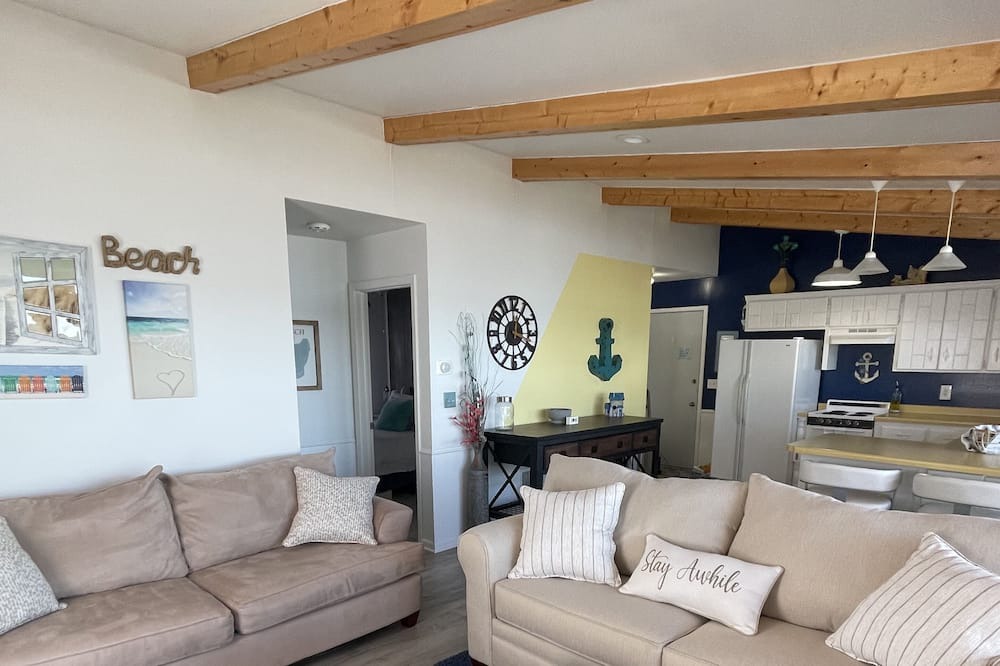 Photo of Livingroom in Annandale