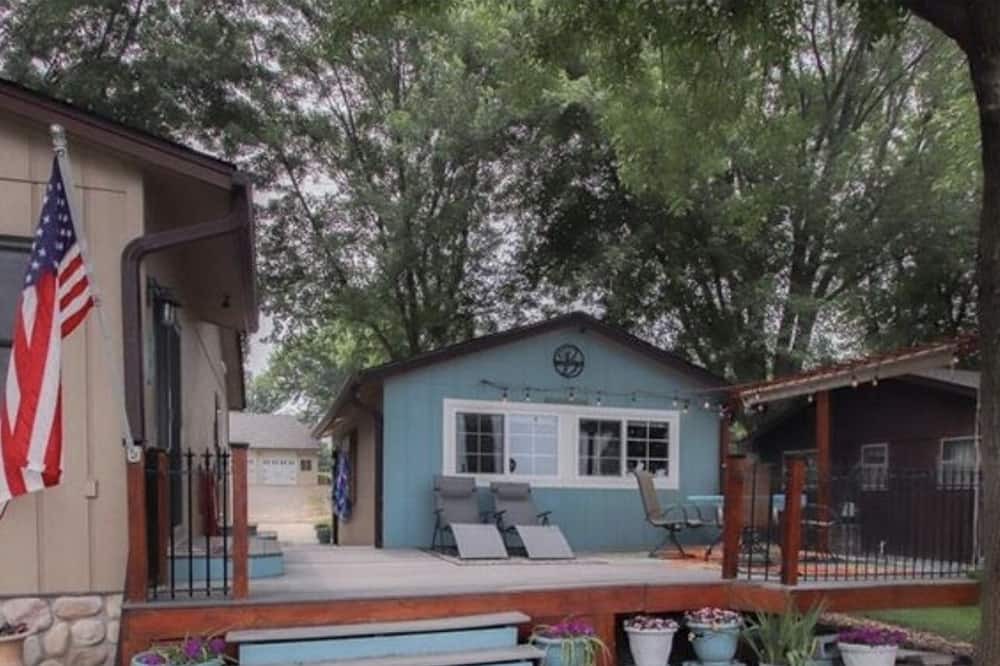 Photo of Outdoor in Annandale