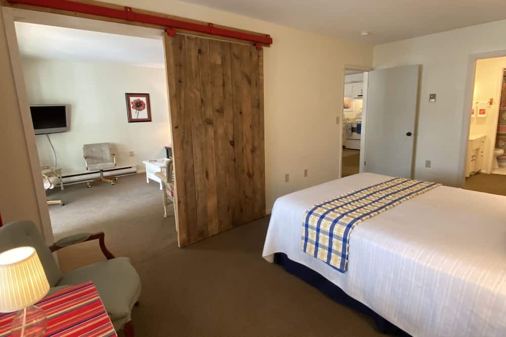 Photo of Bedroom in Detroit Lakes