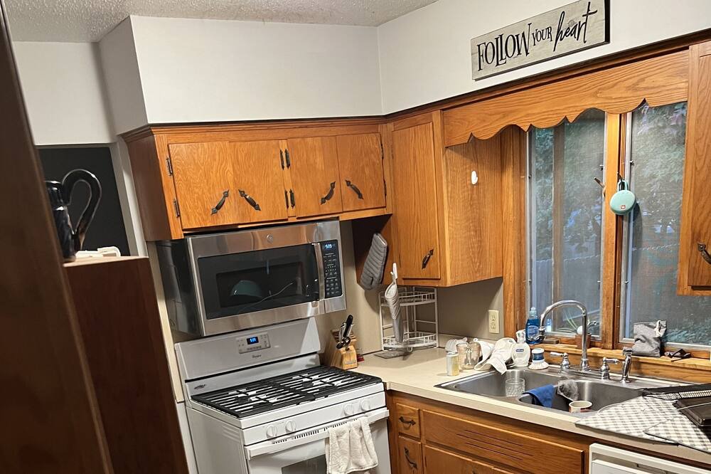 Photo of Kitchen in Excelsior