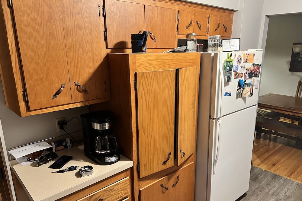 Photo of Kitchen in Excelsior