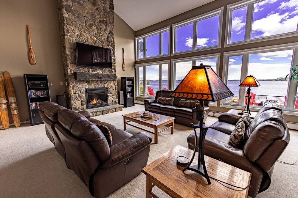 Photo of Livingroom in Lavigne
