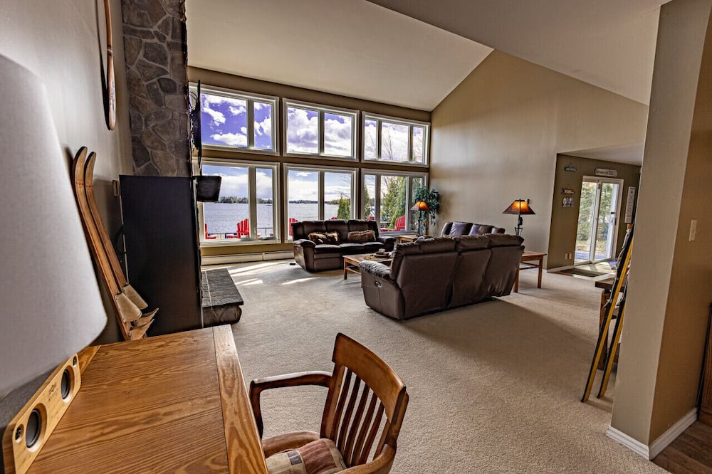 Photo of Livingroom in Lavigne
