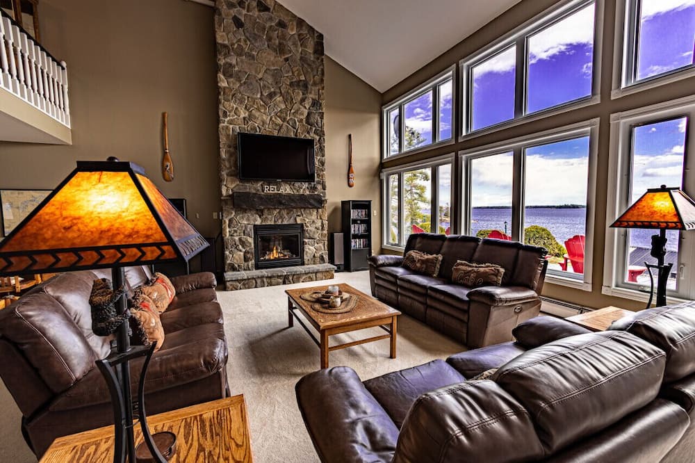 Photo of Livingroom in Lavigne