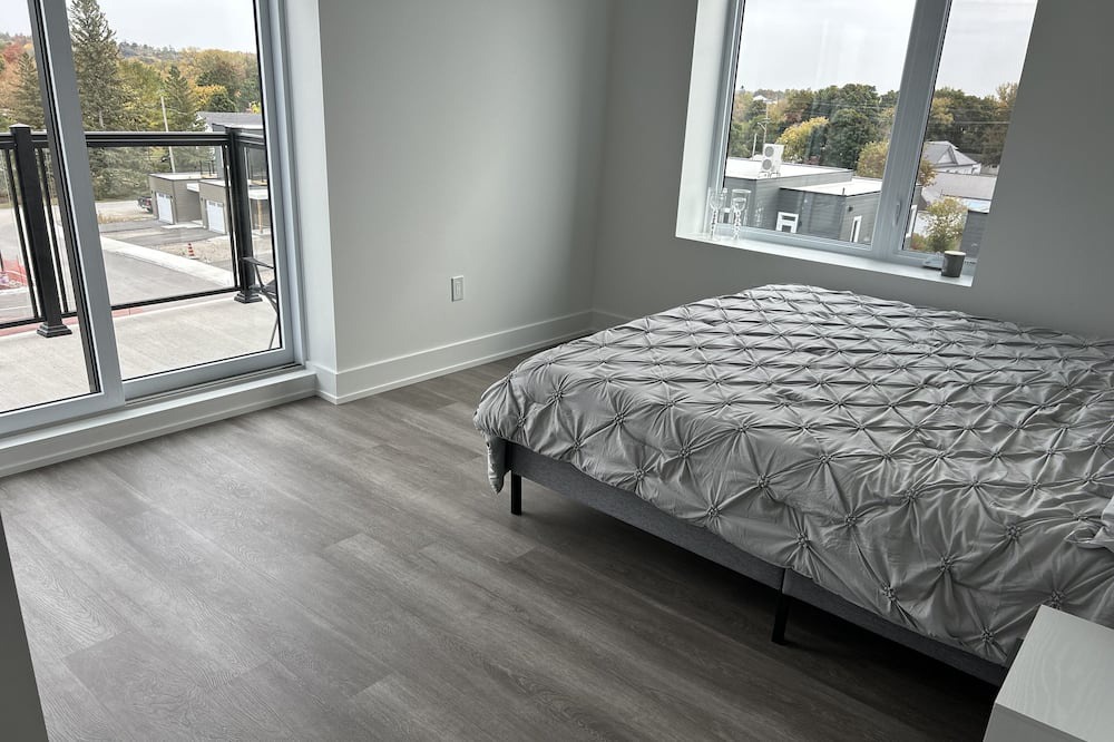 Photo of Bedroom in Fenelon Falls