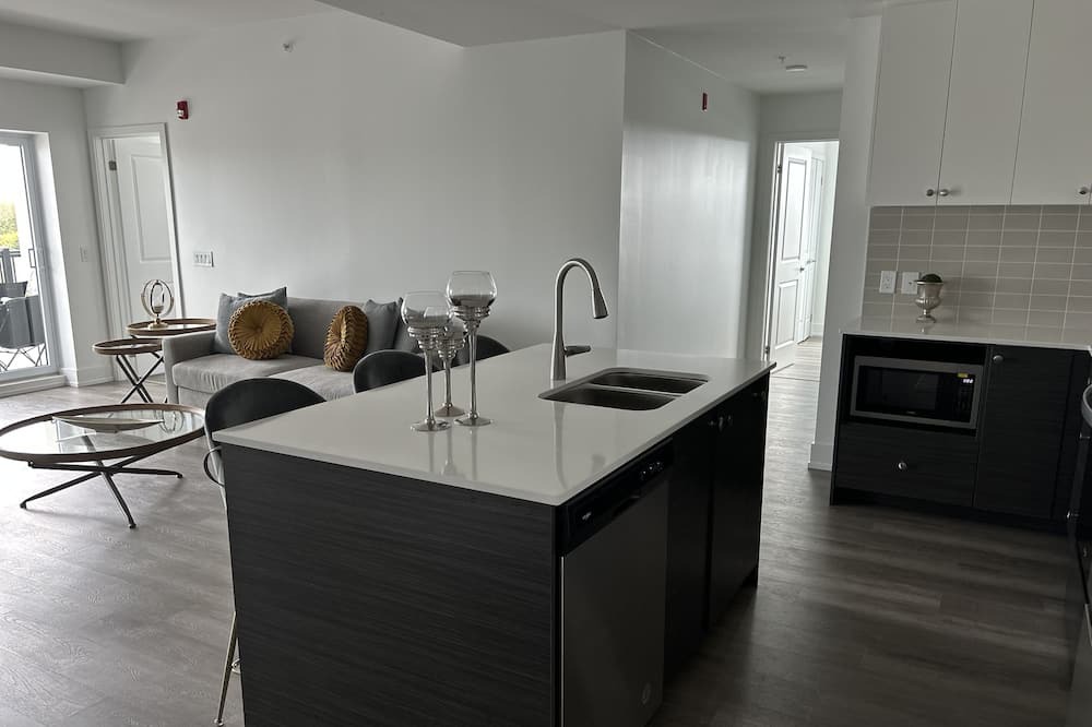 Photo of Kitchen in Fenelon Falls