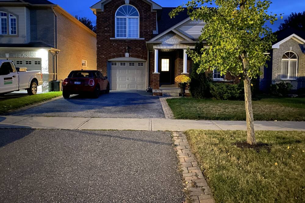 Photo of Outdoor in Courtice