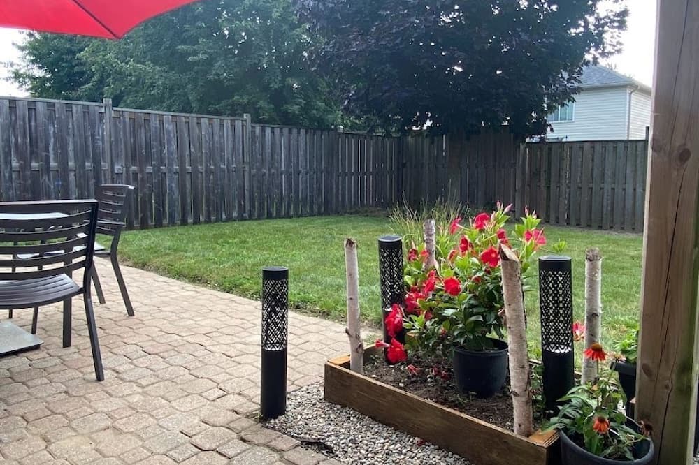 Photo of Outdoor in Courtice