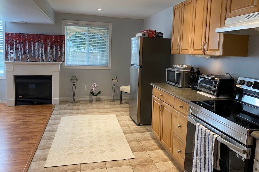 Photo of Kitchen in Courtice