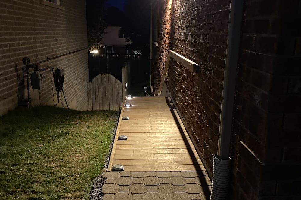 Photo of Outdoor in Courtice