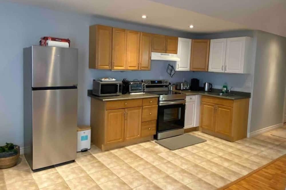 Photo of Kitchen in Courtice