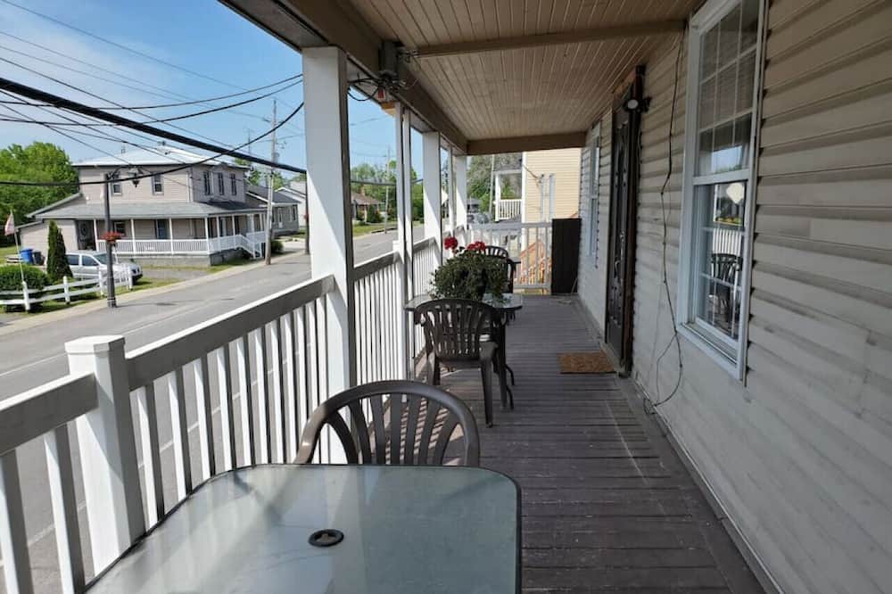 Photo of Patio Balcony in Plantagenet