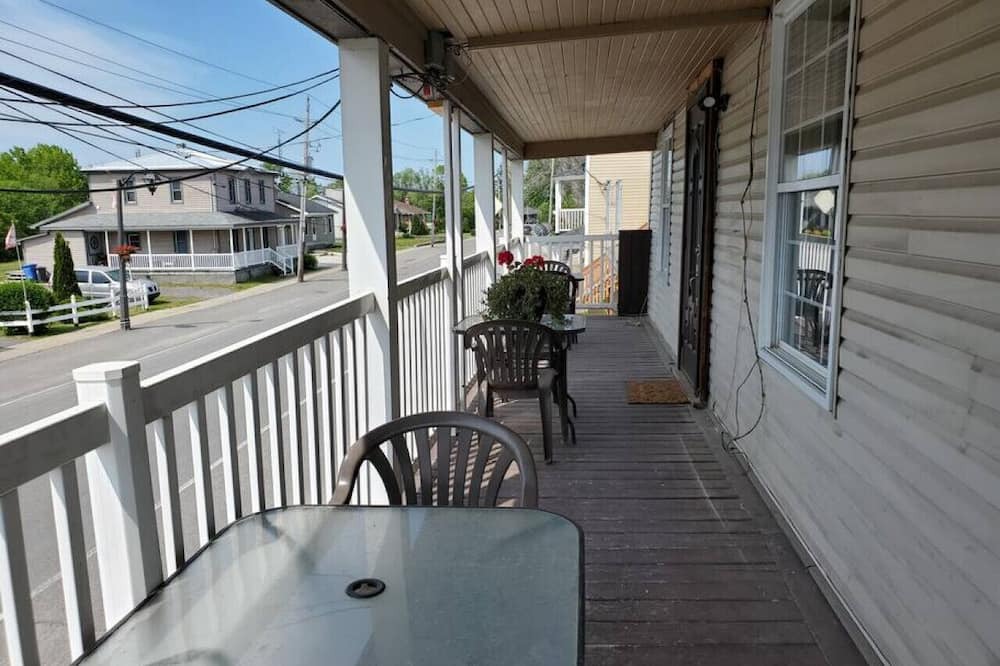 Photo of Patio Balcony in Plantagenet