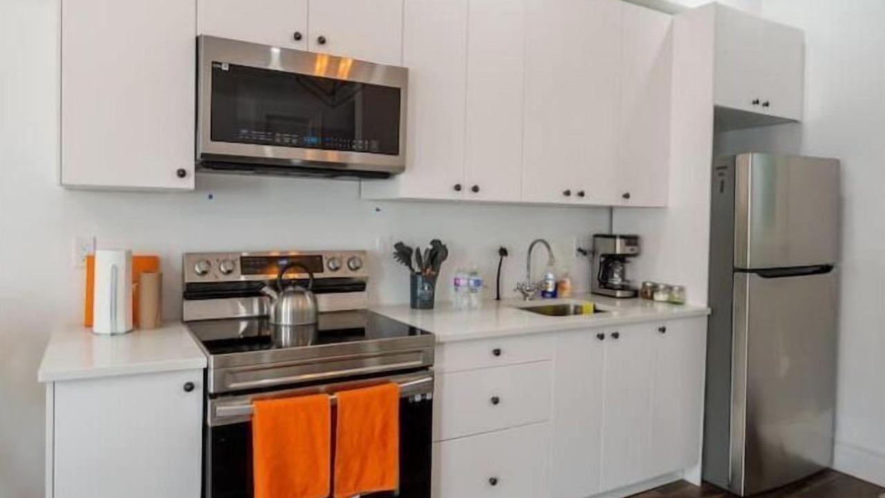 Photo of Kitchen in Brantford