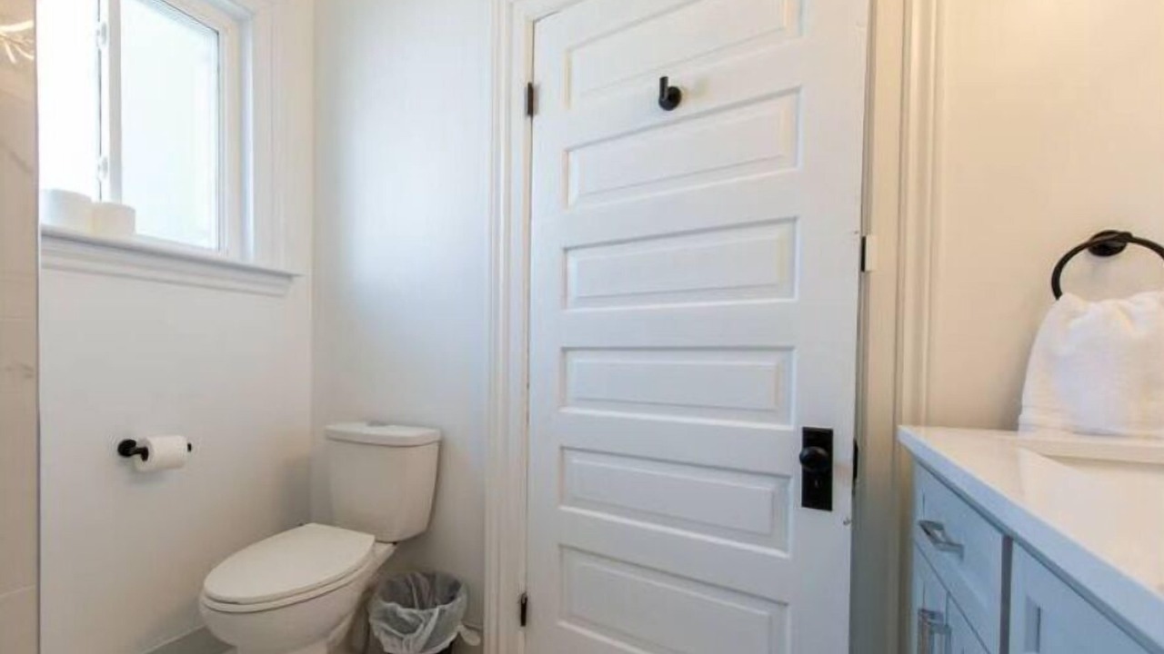 Photo of Bathroom in Brantford