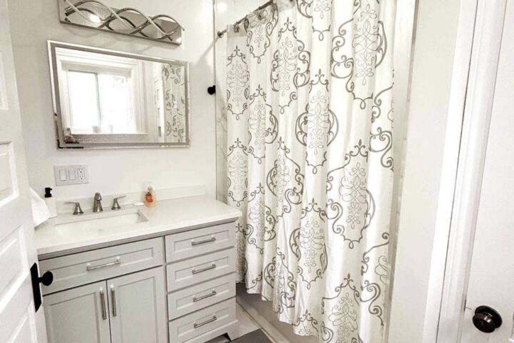 Photo of Bathroom in Brantford