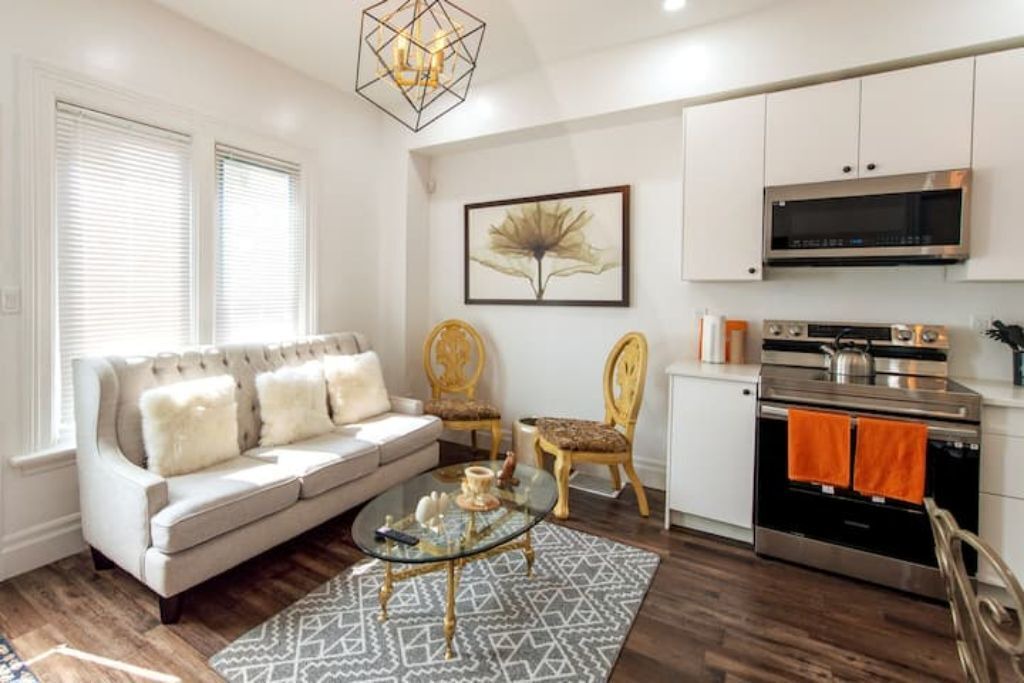Photo of Livingroom in Brantford