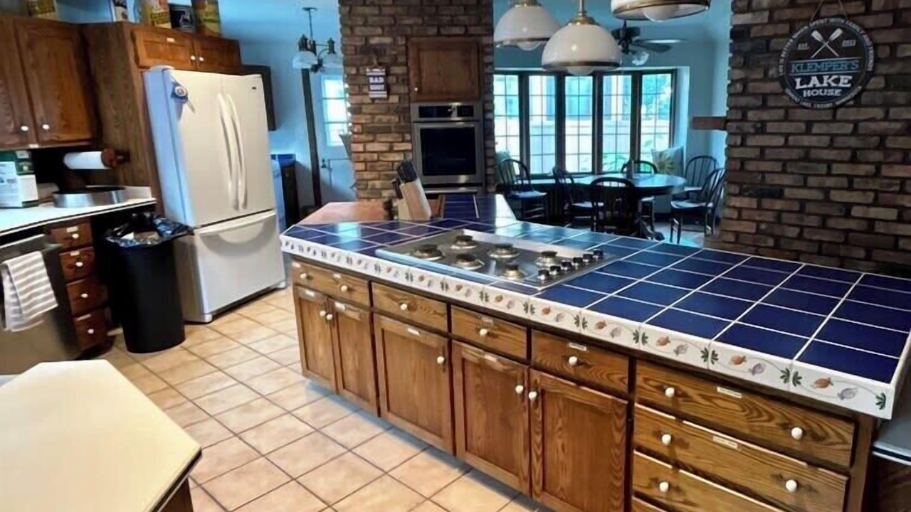Photo of Kitchen in Crosby