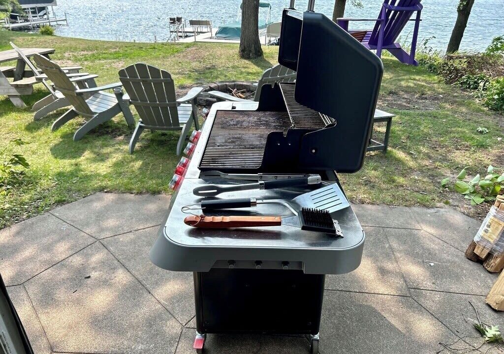 Photo of Outdoor in Crosby