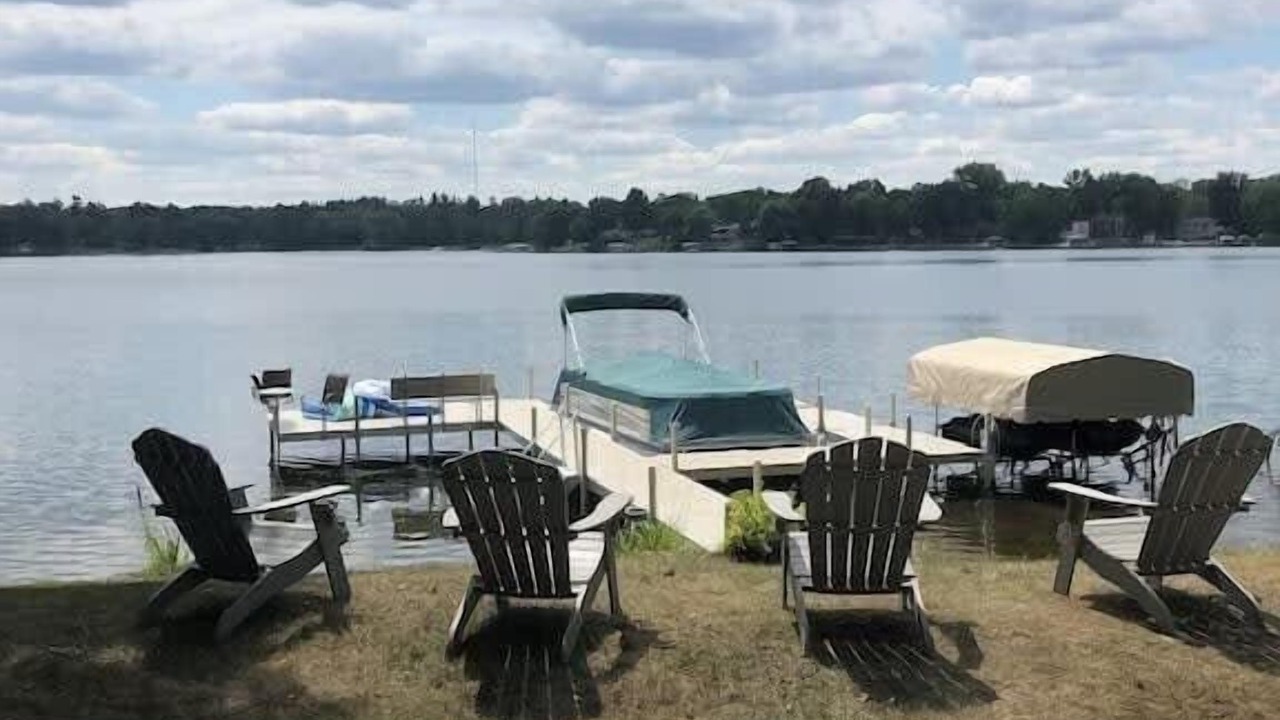 Photo of Outdoor in Crosby