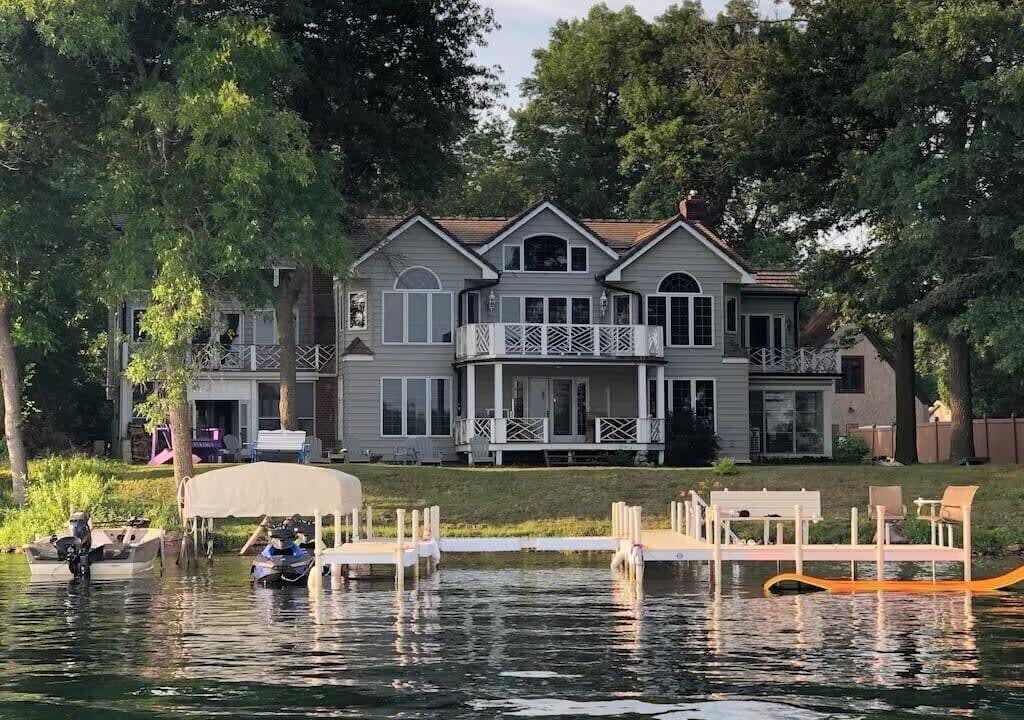 Photo of Outdoor in Crosby