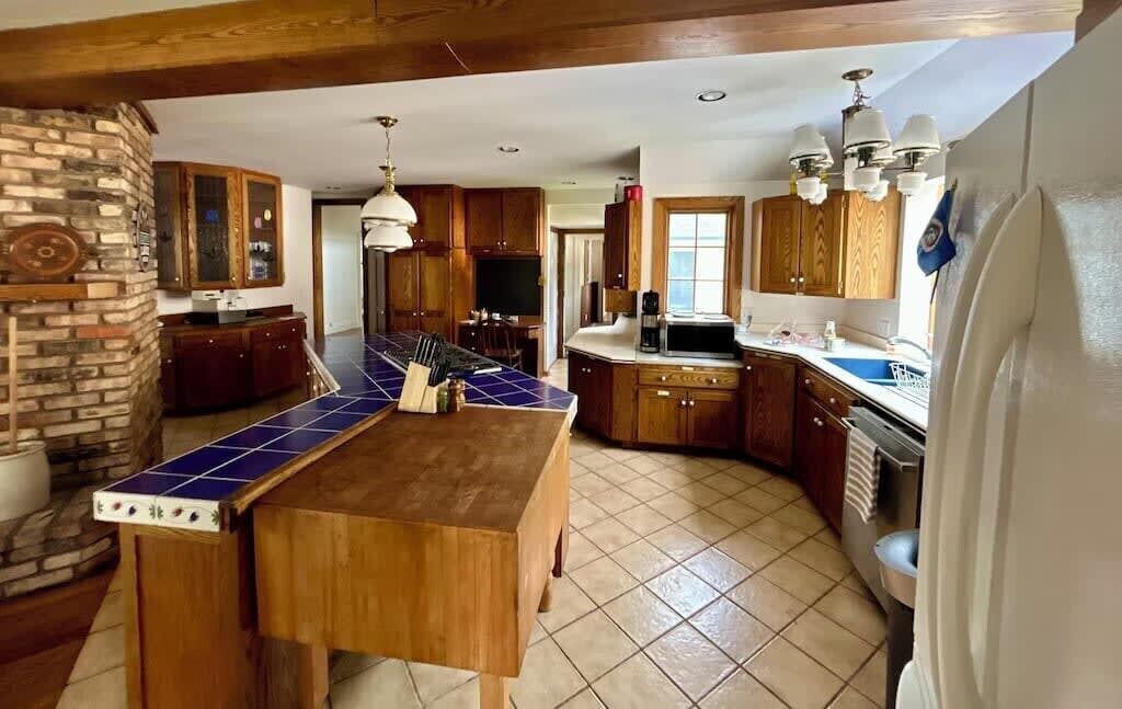 Photo of Kitchen in Crosby
