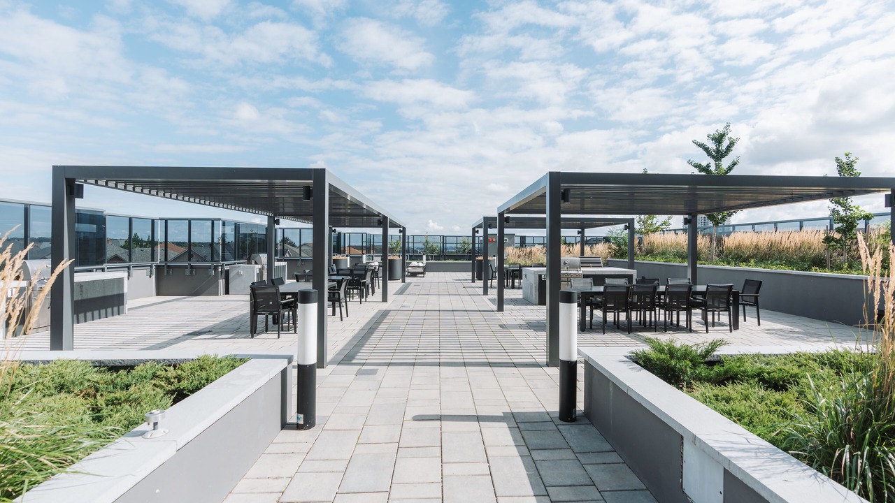 Photo of Outdoor in Hurontario