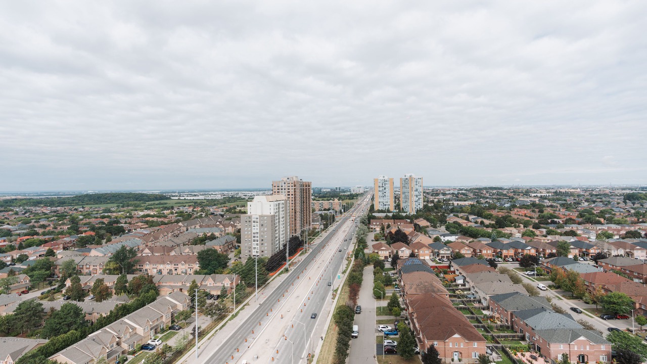 Photo of Outdoor in Hurontario