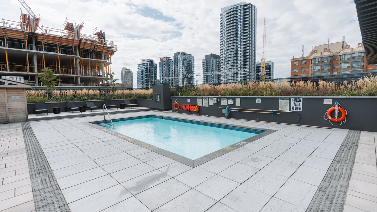 Photo of Outdoor in Hurontario